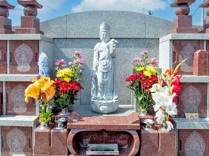 唐津市 大乗寺
