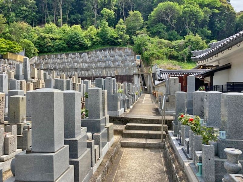 佛光寺本廟