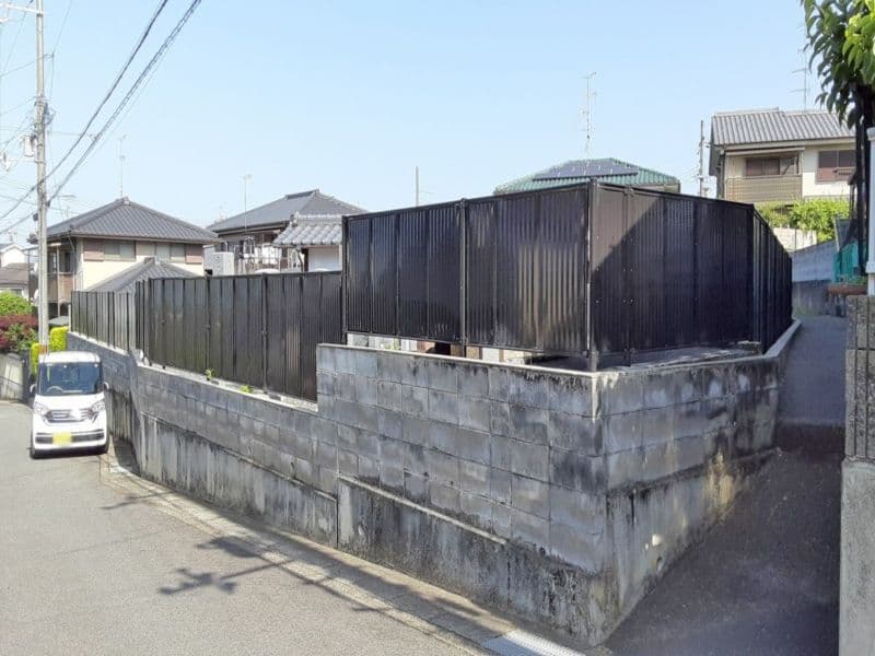 新田共同墓地