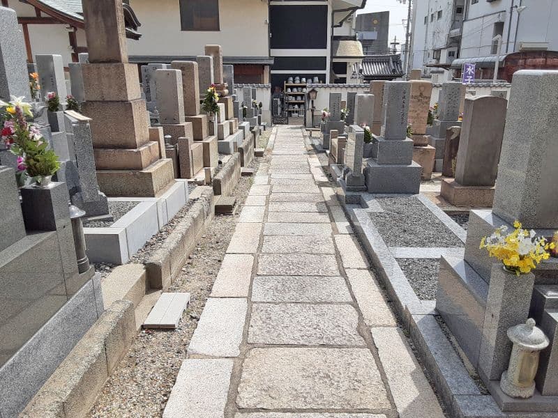 誓願寺