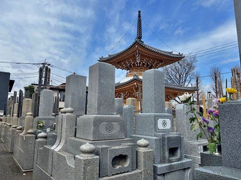 覚蔵寺