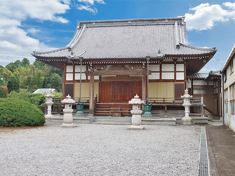 月桂の碑