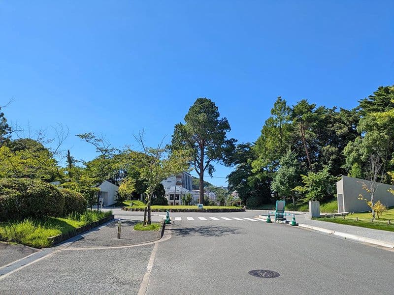 福岡市立 平尾霊園