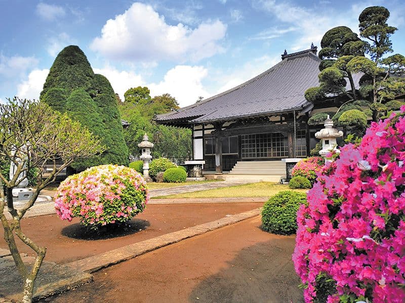 建正寺
