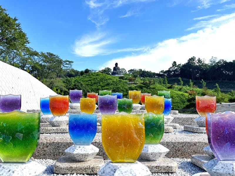 秋川霊園