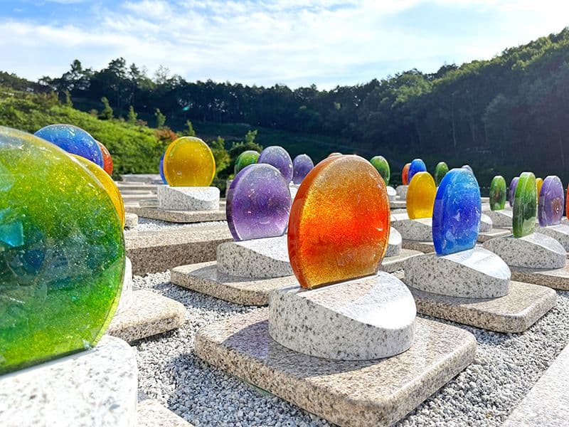 秋川霊園