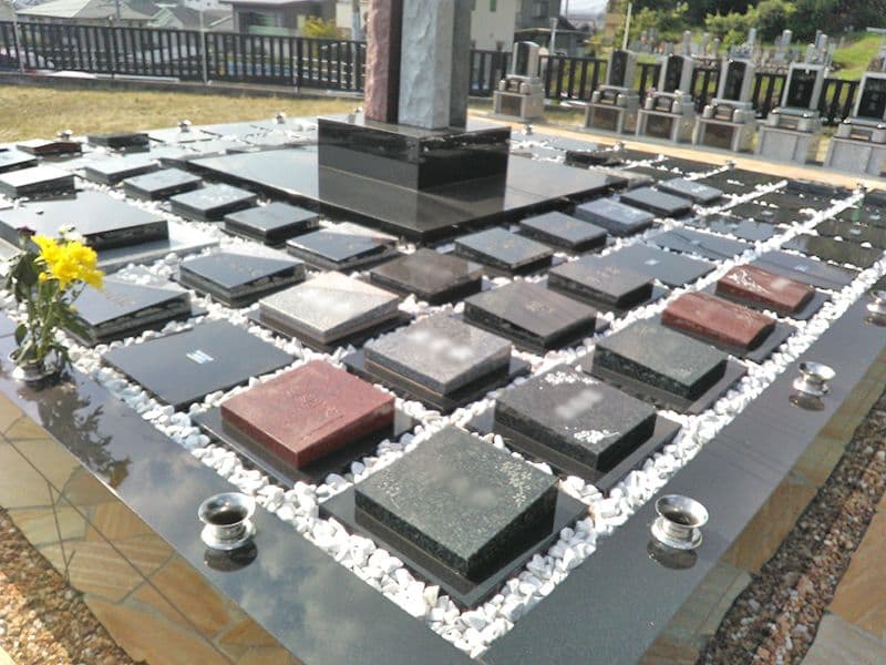 常光寺 樹木葬瑠璃庵