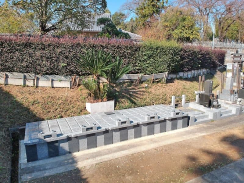 圓光寺墓苑