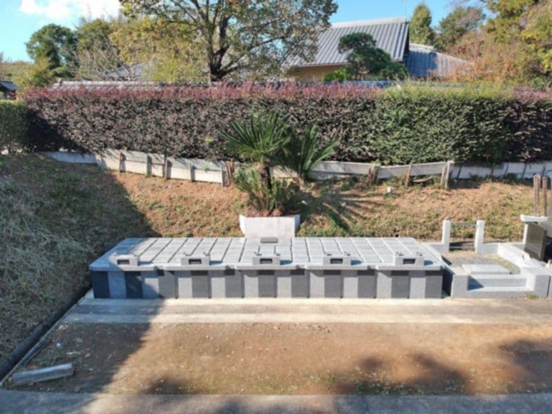 圓光寺墓苑