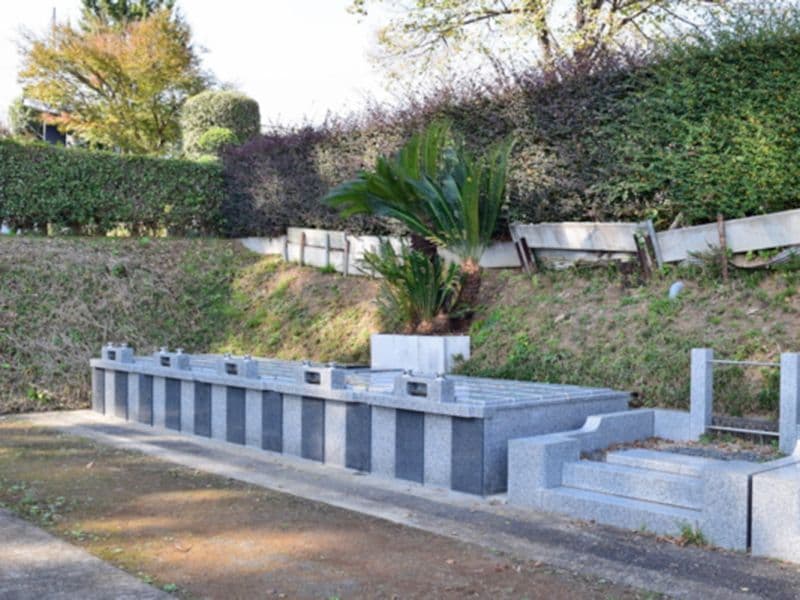 圓光寺墓苑