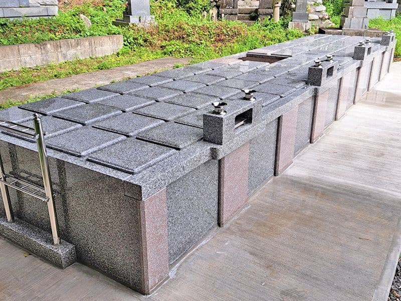 円応寺樹木葬