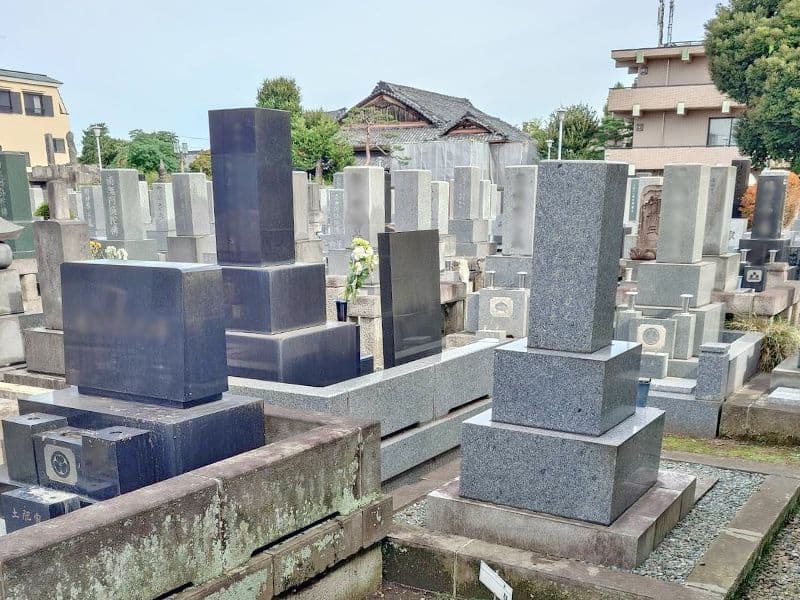 妙善寺
