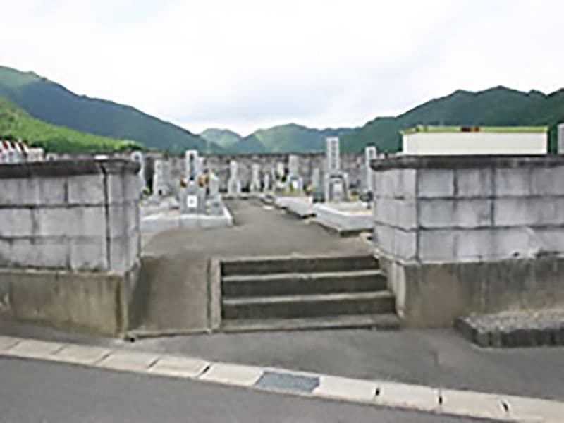大國寺境内霊園（大国寺境内霊園）
