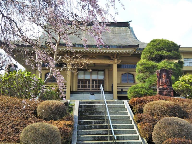 永昌寺