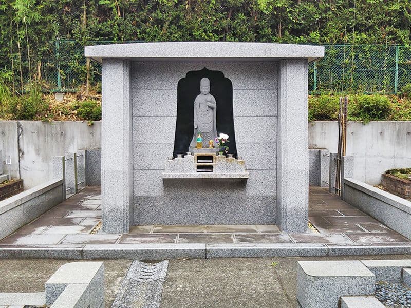 武蔵ヶ丘霊園