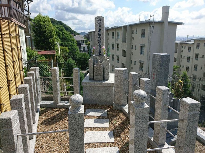 宝塚霊園