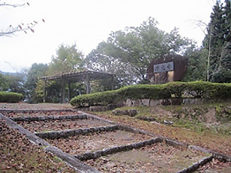 浄光台霊園