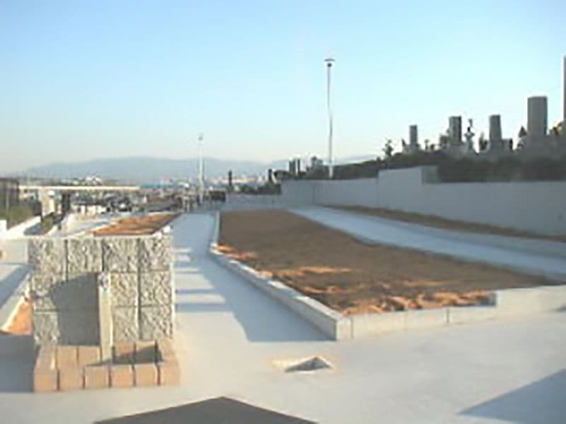 八田町営 八田霊園