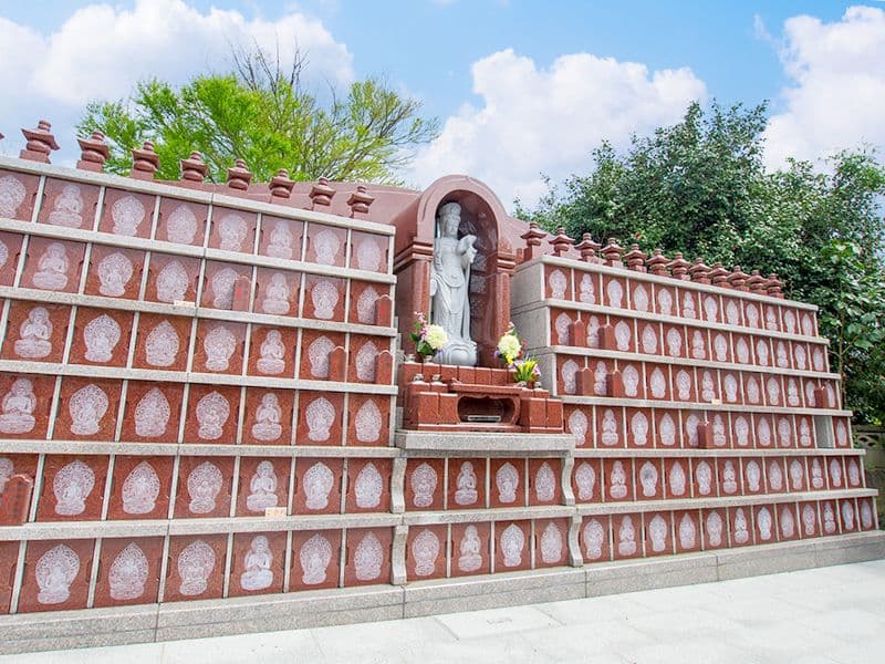足利 観音寺