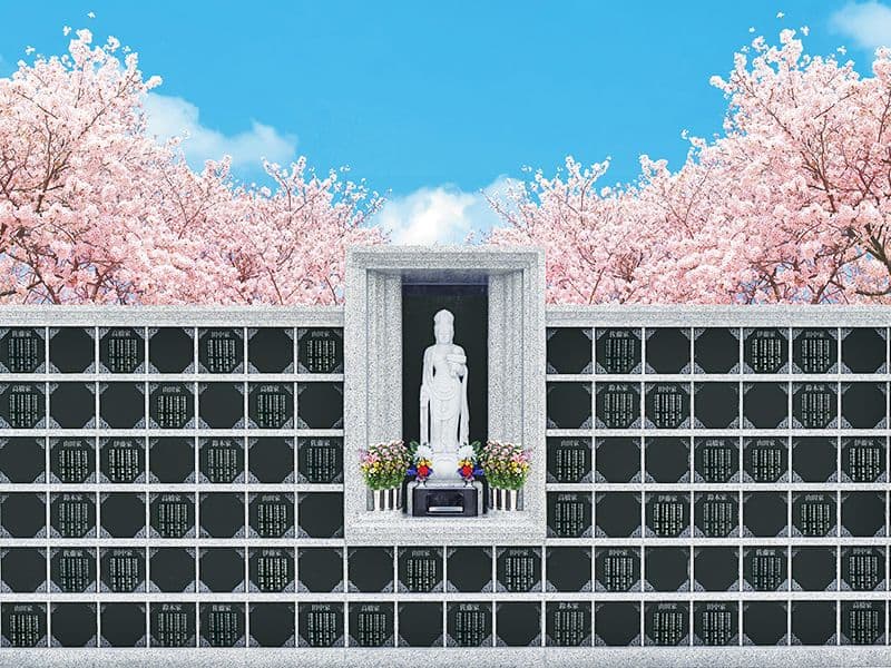 燈桜