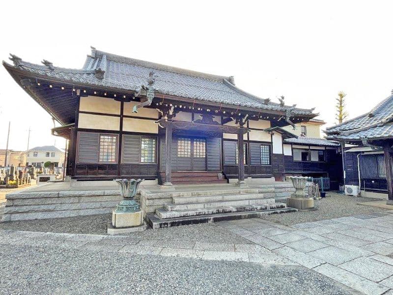 乗満寺