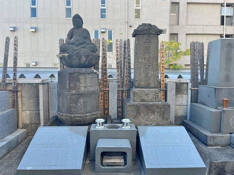 長泰寺