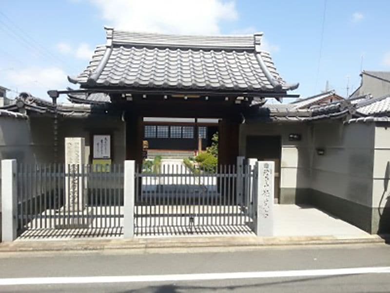 悟真寺