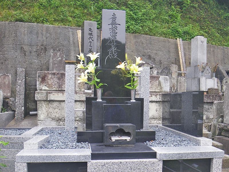本立寺