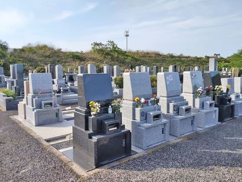千葉東霊園
