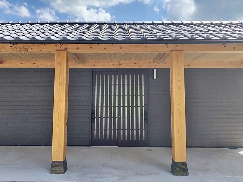 了廣寺淨苑