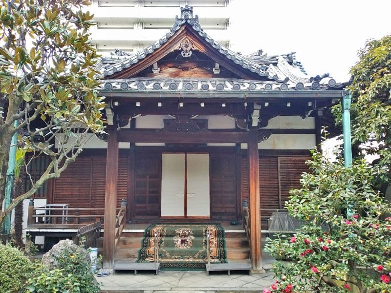梅小路 京都西フラワージュ