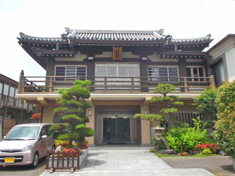 究竟寺