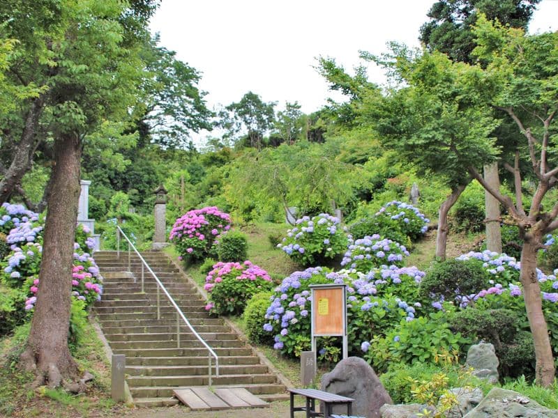 法性寺