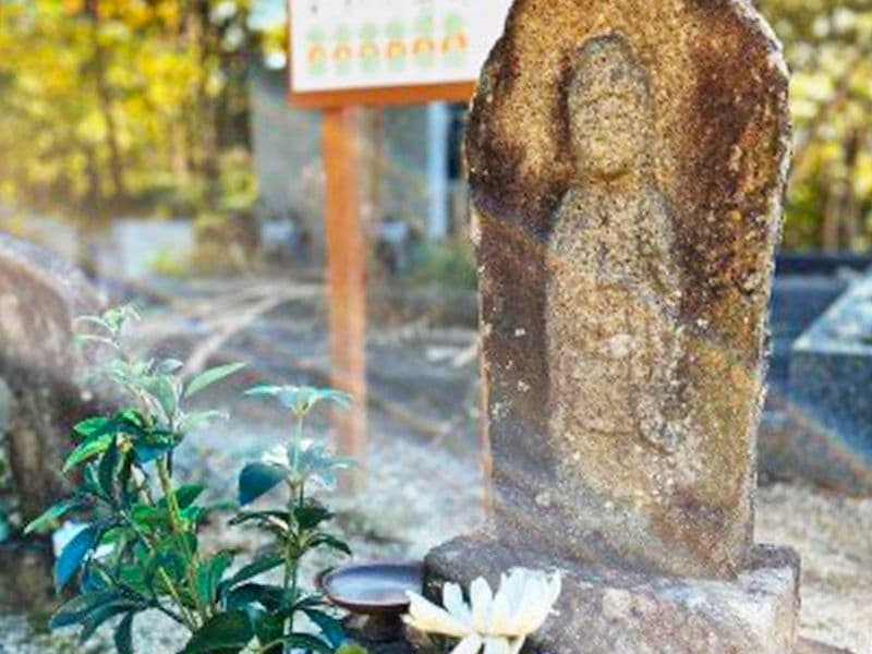 六地蔵