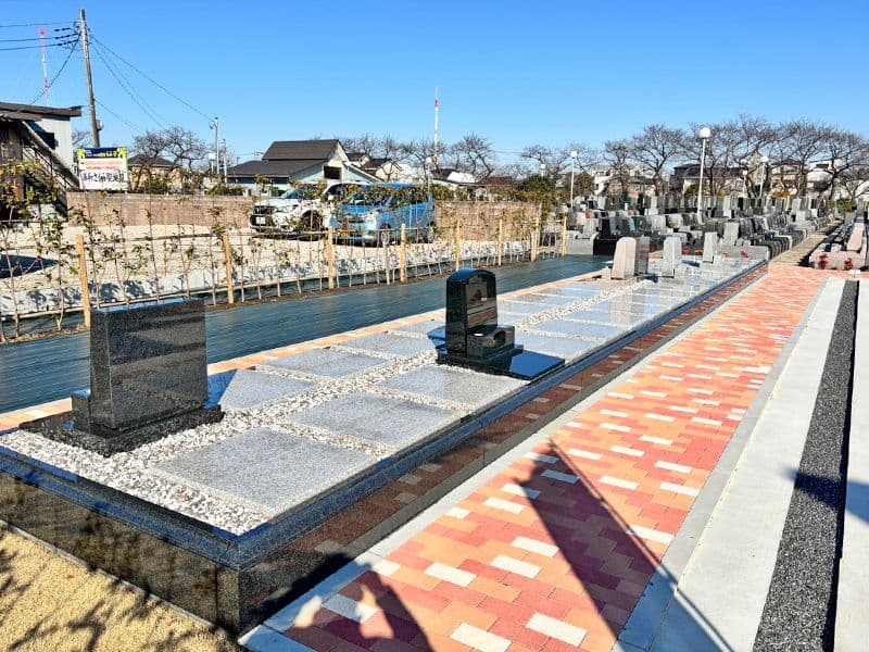 浦和さくら聖地苑