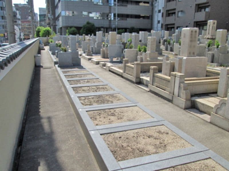 天満別院