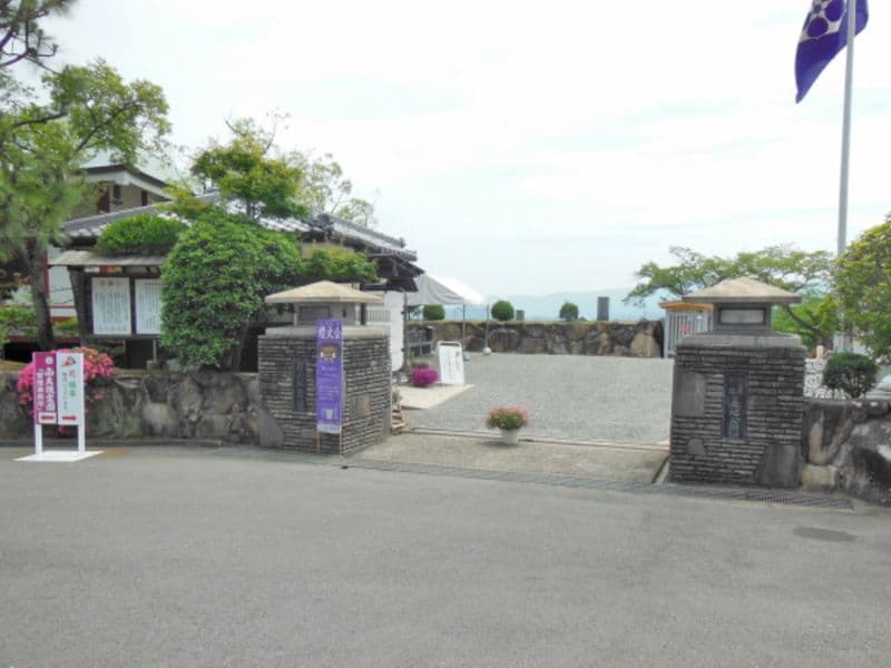 南大阪霊園