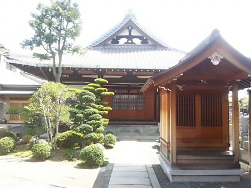 寶國寺