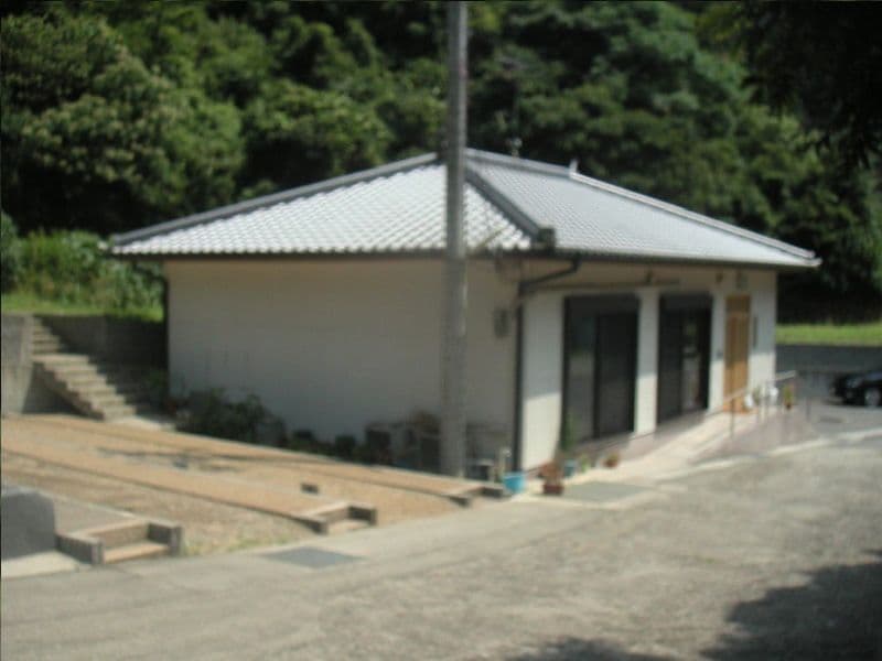 柏原霊園