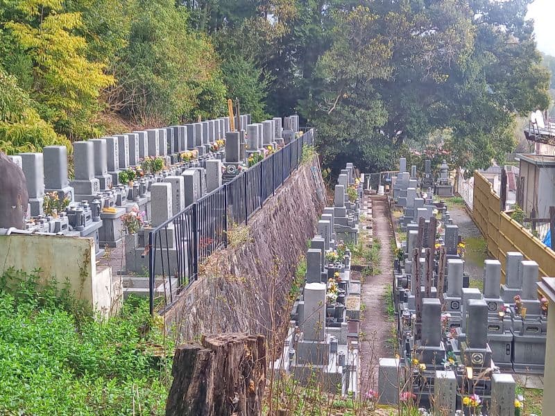 大雲寺 安寿塔