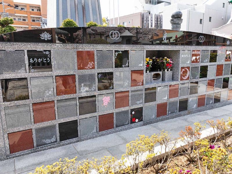 善福寺 緑樹の郷