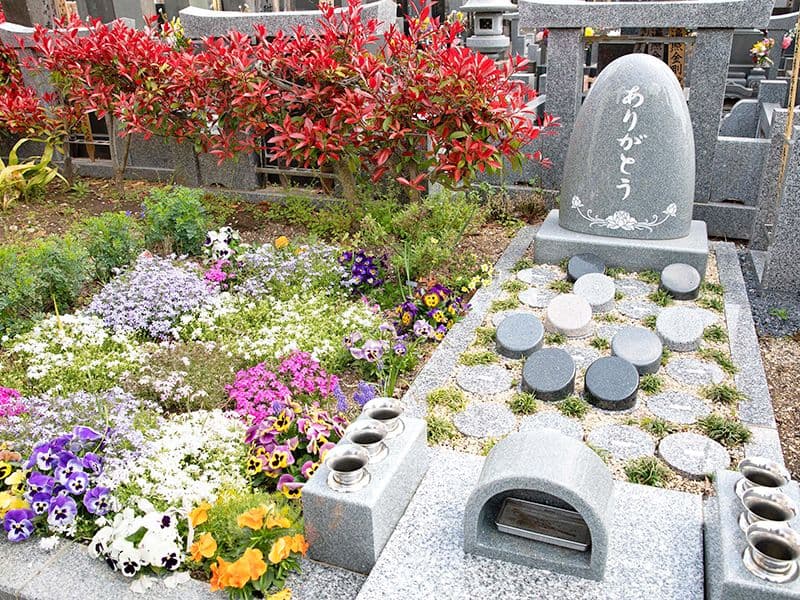 善福寺 緑樹の郷