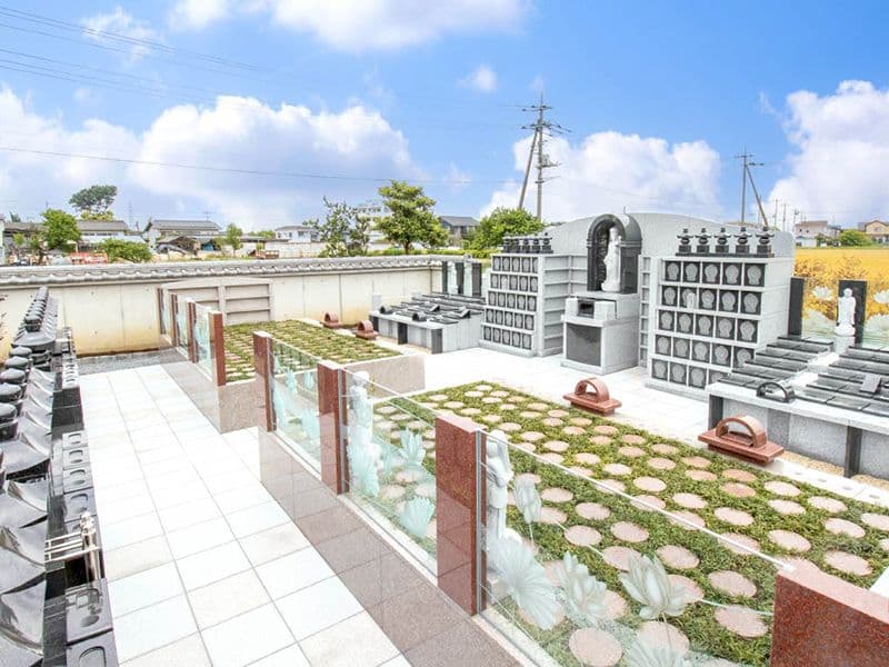 長安寺