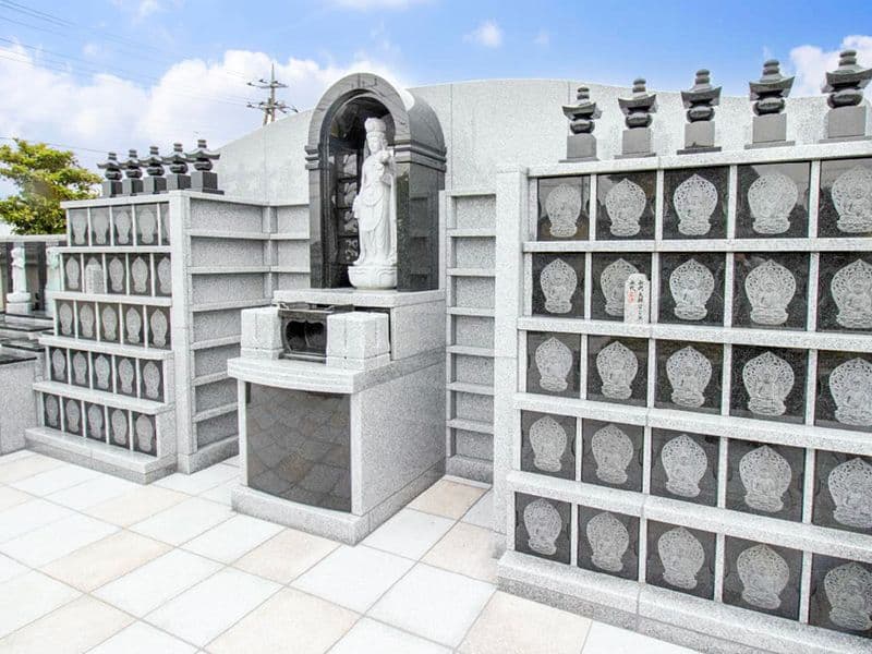 長安寺