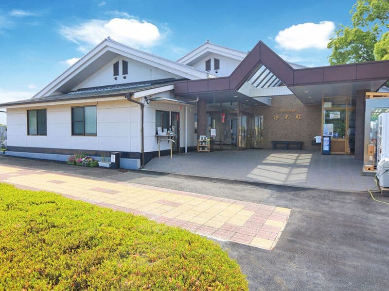 城址岩槻霊園