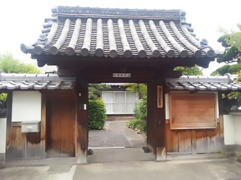 誓弘寺