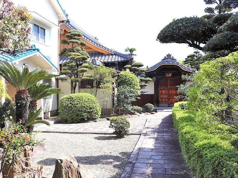 永寿院