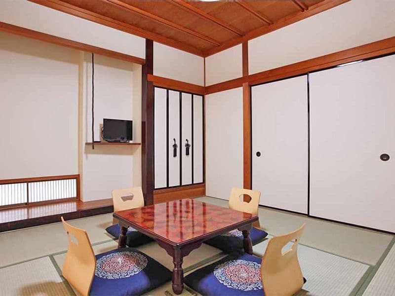 本光寺 納骨堂