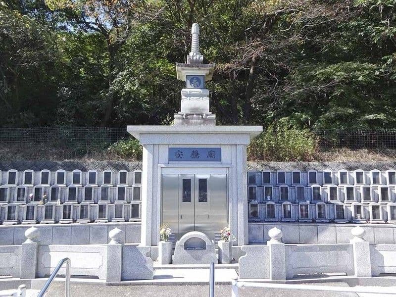 足利あじさいの郷 吉祥寺