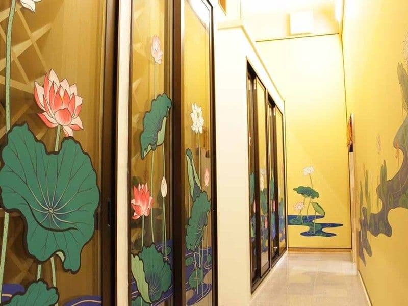 国宝専修寺 つくば納骨堂